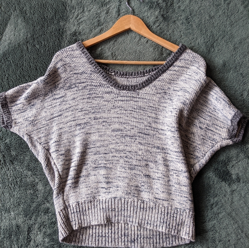 Banana republic knit sweater